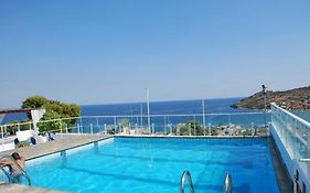 Galini Hotel Aegina
